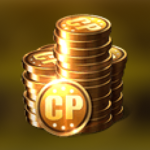 Call of Duty Mobile 2400 CP